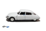 Citroen DS23 - 1973 - White - 1:34-1:39 - Image 10