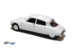 Citroen DS23 - 1973 - White - 1:34-1:39 - Image 9