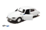 Citroen DS23 - 1973 - White - 1:34-1:39 - Image 2