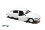 Citroen DS23 - 1973 - White - 1:34-1:39 - Image 3