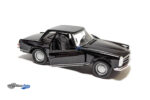 Mercedes-Benz 230SL - 1963 - Black - 1:34-1:39 - Image 3