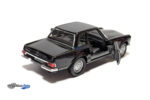 Mercedes-Benz 230SL - 1963 - Black - 1:34-1:39 - Image 4