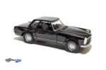 Mercedes-Benz 230SL - 1963 - Black - 1:34-1:39 - Image 7