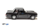 Mercedes-Benz 230SL - 1963 - Black - 1:34-1:39 - Image 11