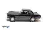 Mercedes-Benz 230SL - 1963 - Black - 1:34-1:39 - Image 10