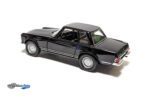 Mercedes-Benz 230SL - 1963 - Black - 1:34-1:39 - Image 9