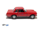 Mercedes-Benz 230SL - 1963 - Red - 1:34-1:39 - Image 10