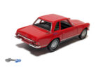 Mercedes-Benz 230SL - 1963 - Red - 1:34-1:39 - Image 9