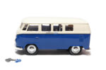 Volkswagen Bus T1 - 1962 - Blue/white - 1:34-1:39 - Image 10