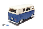 Volkswagen Bus T1 - 1962 - Blue/white - 1:34-1:39 - Image 4