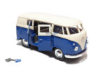 Volkswagen Bus T1 - 1962 - Blue/white - 1:34-1:39 - Image 7