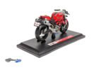 Ducati - Monster 696 - 2010 - Red - Image 6