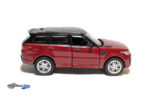 Land Rover - Range Rover Sport - 2014 - Red - Image 11