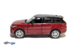 Land Rover - Range Rover Sport - 2014 - Red - Image 10