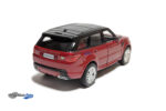 Land Rover - Range Rover Sport - 2014 - Red - Image 9