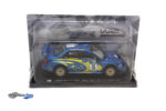 Subaru Impreza S7 WRC #5 winner rally New Zealand 2001 Burns, Reid - 2001 - Blue - Image 8