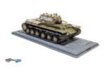 Tank - Kb-1 Kv-1 Kliment Vorosilov 1 Carro Armato - 1941 - Green - Image 5