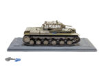 Tank - Kb-1 Kv-1 Kliment Vorosilov 1 Carro Armato - 1941 - Green - Image 3