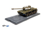 Tank - IS-2 Carro Armato - 1943 - Green