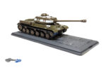 Tank - IS-2 Carro Armato - 1943 - Green - Image 5
