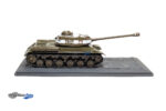 Tank - IS-2 Carro Armato - 1943 - Green - Image 3