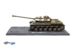 Tank - IS-2 Carro Armato - 1943 - Green - Image 2