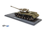 Tank - IS-2 Carro Armato - 1943 - Green - Image 6