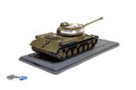Tank - IS-2 Carro Armato - 1943 - Green - Image 7