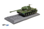 Tank - S-2 Carro Armato - 1945 - Green