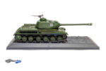 Tank - S-2 Carro Armato - 1945 - Green - Image 3