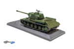 Tank - S-2 Carro Armato - 1945 - Green - Image 6