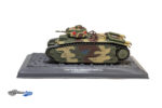 Tank - Char B1 Bis Carro Armato - 1940 - Green - Image 2