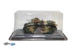 Tank - Char B1 Bis Carro Armato - 1940 - Green - Image 8