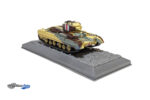 Tank - Mkiii Valentine Ii Carro Armato - 1941 - Green - Image 5