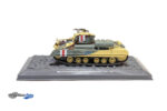 Tank - Mkiii Valentine Ii Carro Armato - 1941 - Green - Image 2