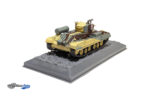 Tank - Mkiii Valentine Ii Carro Armato - 1941 - Green - Image 7