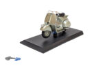 Piaggio - Vespa 125 - 1948 - Green