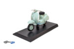Piaggio - Vespa 50  - 1963 - Light Green