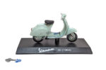 Piaggio - Vespa 50  - 1963 - Light Green - Image 3