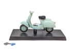 Piaggio - Vespa 50  - 1963 - Light Green - Image 2