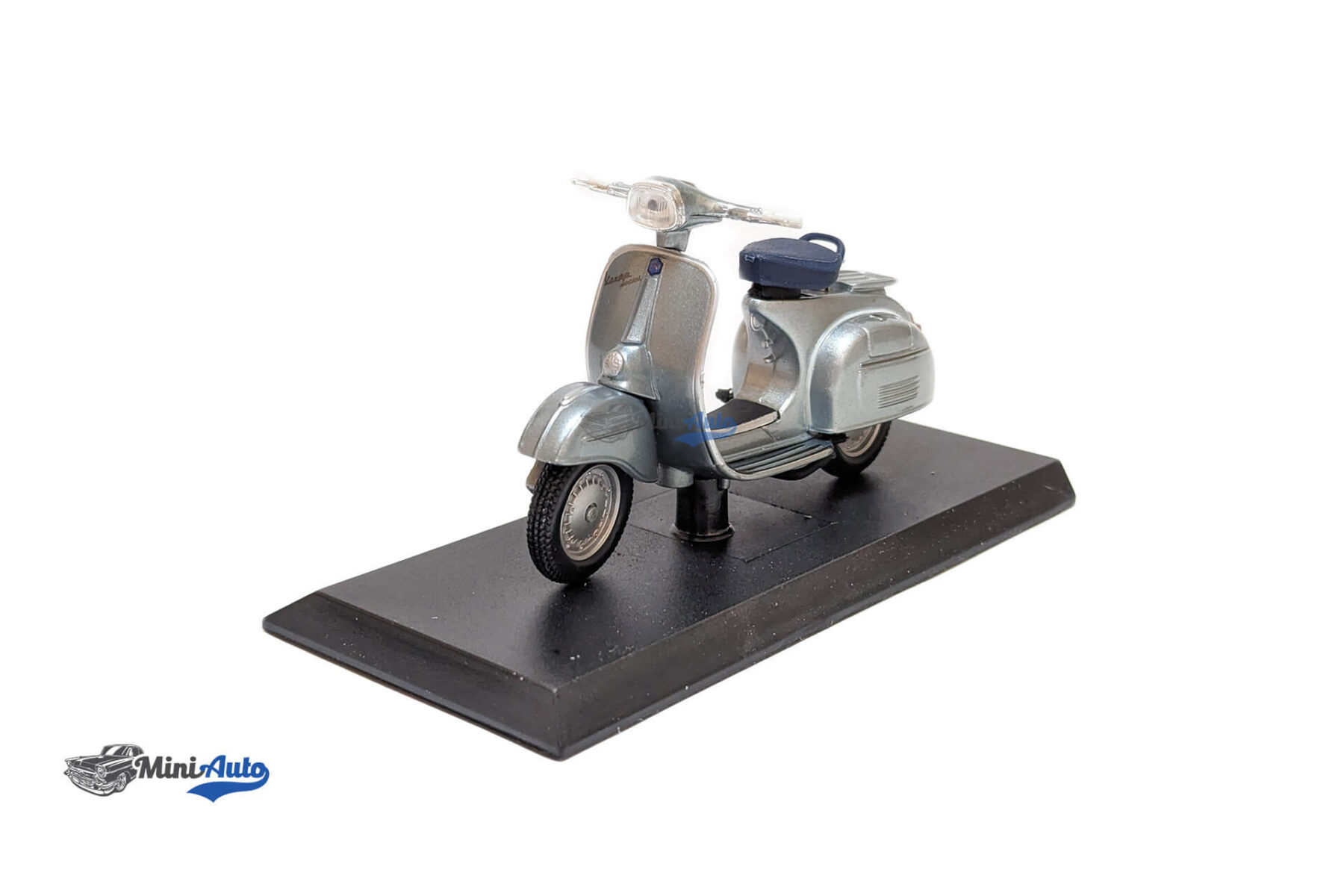 Piaggio - Vespa 150 Sprint - 1965 - Light Blue - Image 4