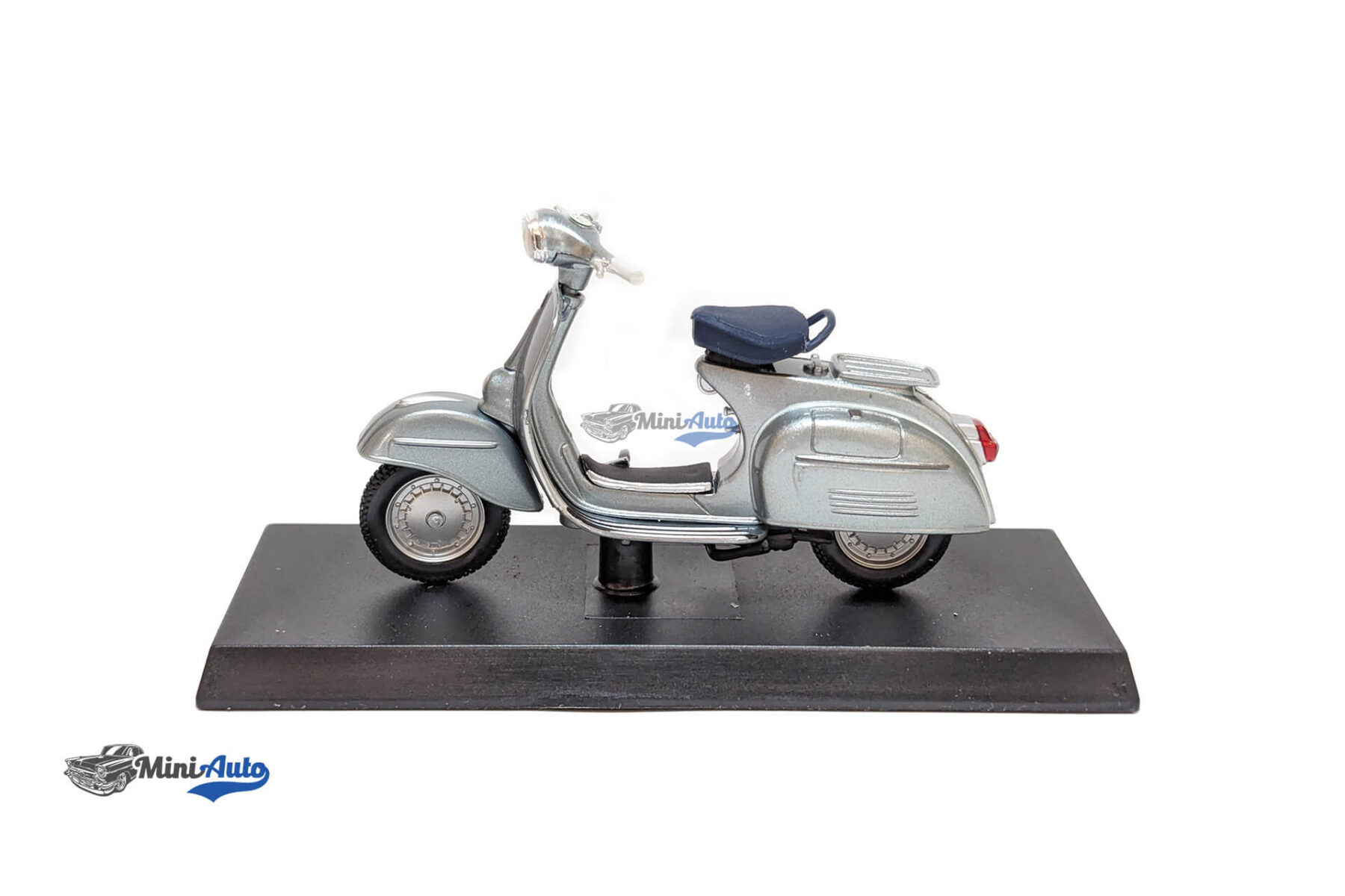 Piaggio - Vespa 150 Sprint - 1965 - Light Blue - Image 2