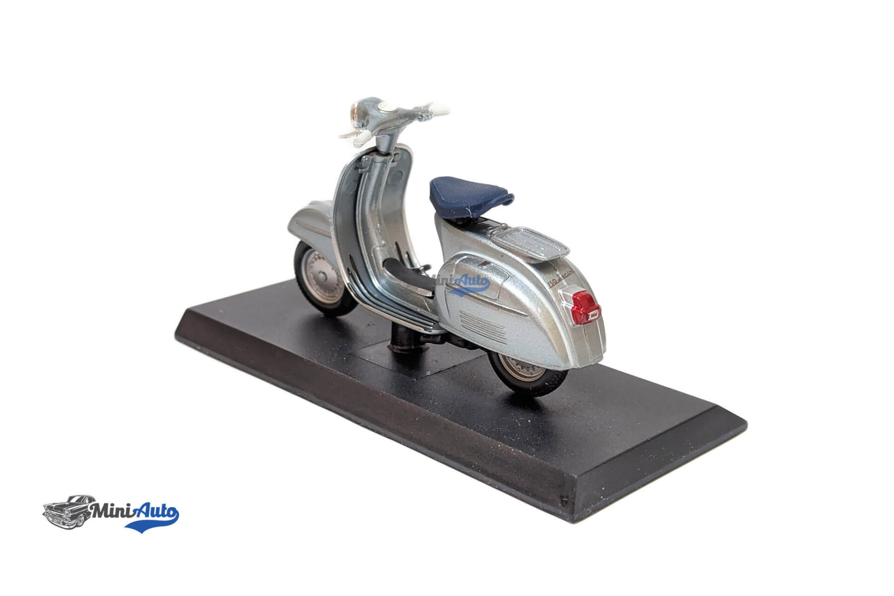 Piaggio - Vespa 150 Sprint - 1965 - Light Blue - Image 7