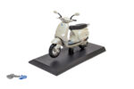 Piaggio - Vespa ET4 - 2003 - Beige