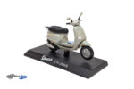 Piaggio - Vespa ET4 - 2003 - Beige - Image 5