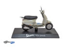Piaggio - Vespa ET4 - 2003 - Beige - Image 3