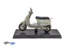 Piaggio - Vespa ET4 - 2003 - Beige - Image 2