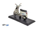 Piaggio - Vespa ET4 - 2003 - Beige - Image 6