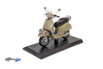 Piaggio - Vespa 250 GT - 2006 - Gold
