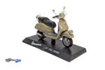 Piaggio - Vespa 250 GT - 2006 - Gold - Image 5